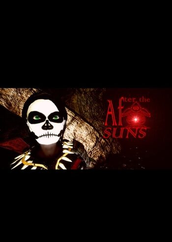 After The Suns Steam CD Key