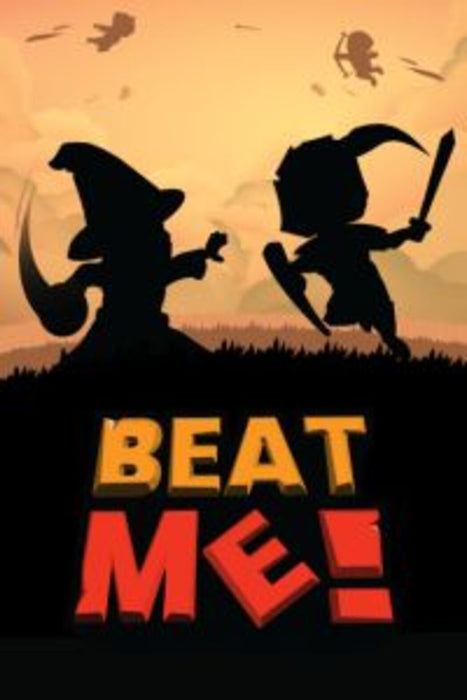 Beat Me! Steam CD Key