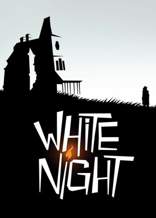 White Night Steam CD Key
