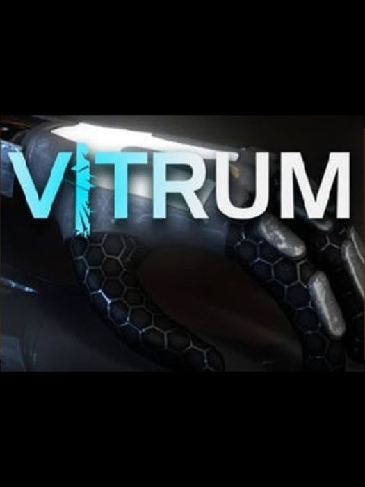 Vitrum Steam CD Key