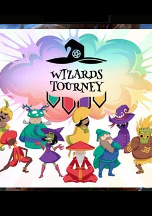 Wizards Tourney