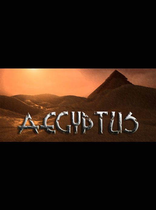 AEGYPTUS Steam CD Key