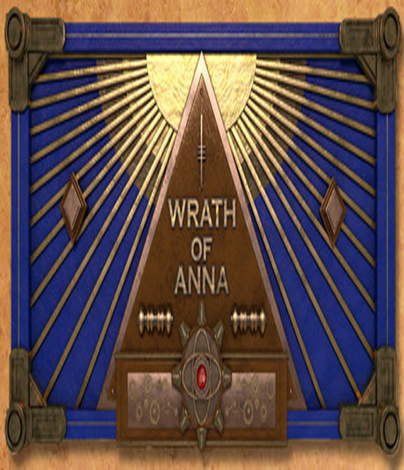 Wrath of Anna Steam CD Key