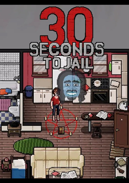 30 Seconds To Jail