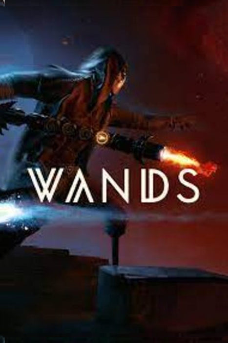 Wands Steam CD Key