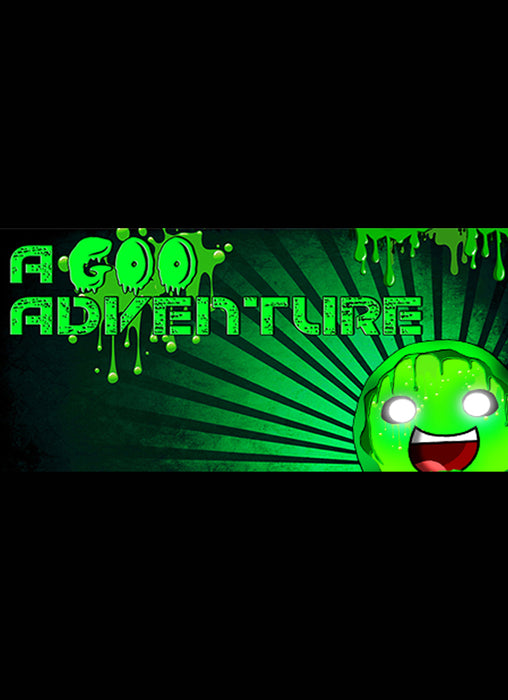 A Goo Adventure Steam CD Key