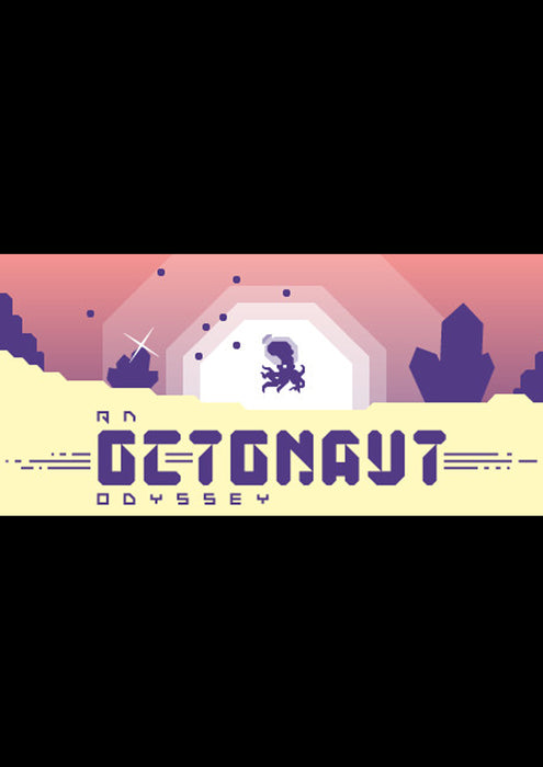 An Octonaut Odyssey