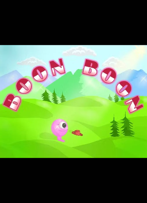 Boon Boon Steam CD Key