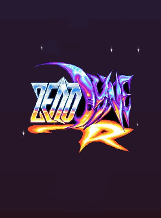Zenodyne R Steam Key GLOBAL