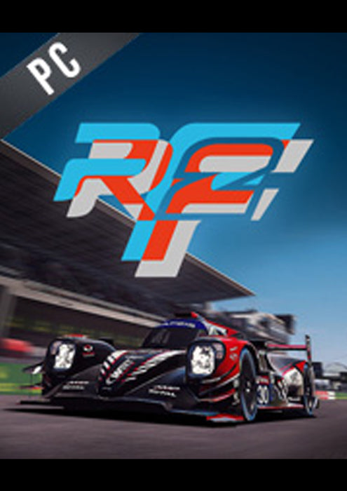 rFactor 2