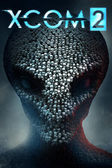 XCOM 2 BR Steam CD Key