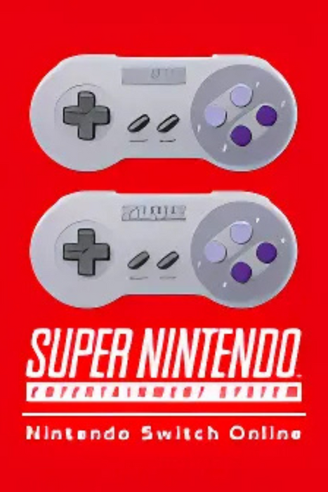 Super Switch