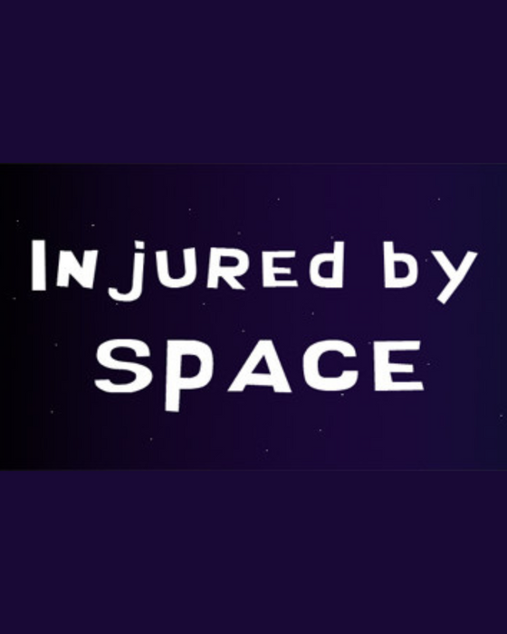 Injured by space