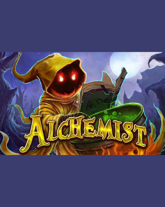 Alchemist