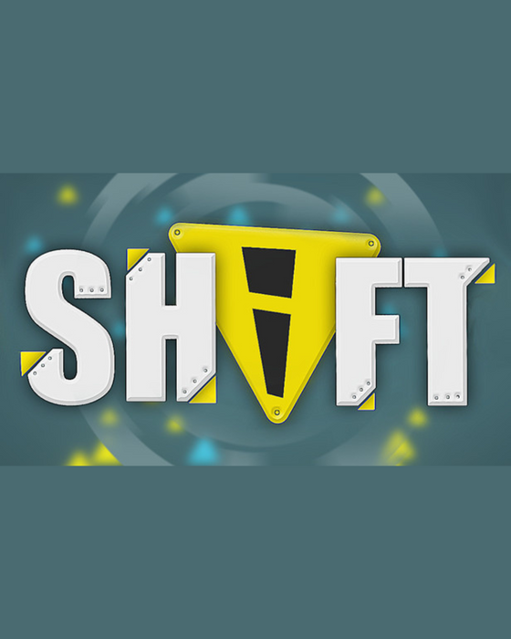 Shift Steam CD Key