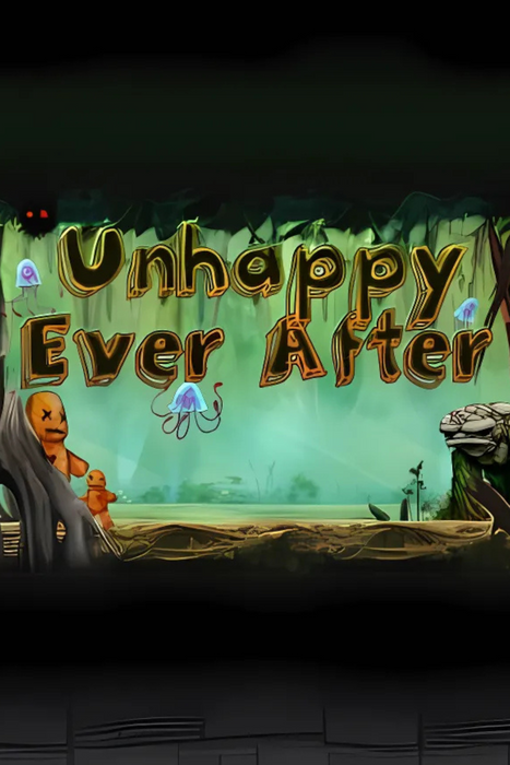 Unhappy Ever After