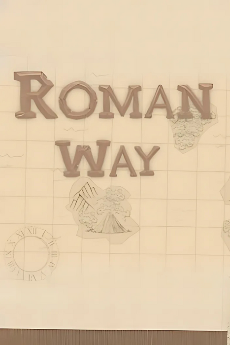 Roman Way
