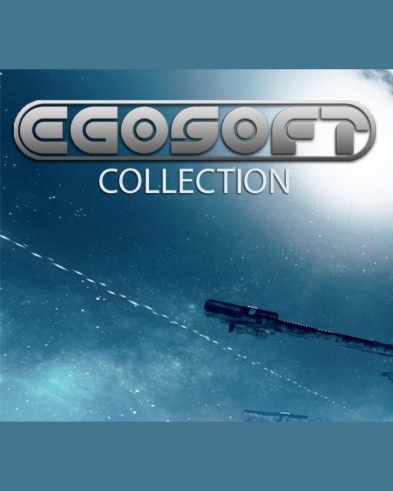 Egosoft Collection