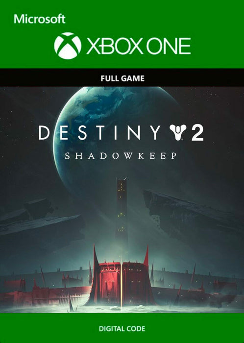 Destiny 2: Shadowkeep US XBOX One CD Key