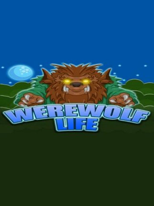 Werewolf Life Steam CD Key