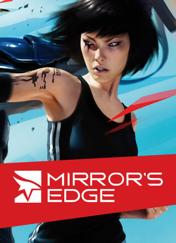 Mirror's Edge GOG CD Key