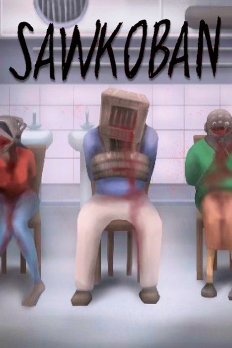 SAWKOBAN Steam Key GLOBAL