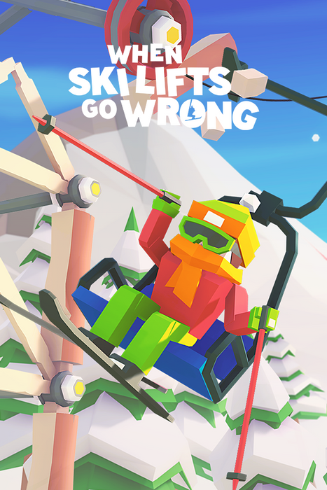 When Ski Lifts Go Wrong