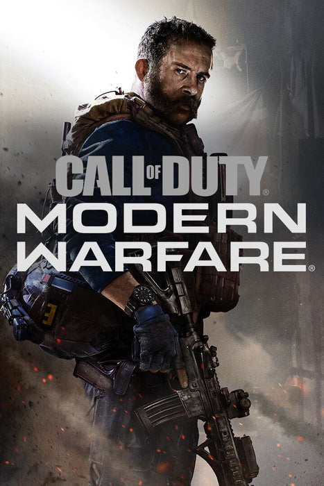 Call of Duty: Modern Warfare (Digital Standard Edition) (Xbox One) (US)