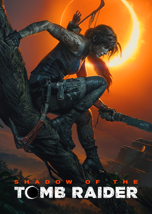 Shadow of the Tomb Raider | Deluxe Edition (PC) - Steam Key - RU/CIS