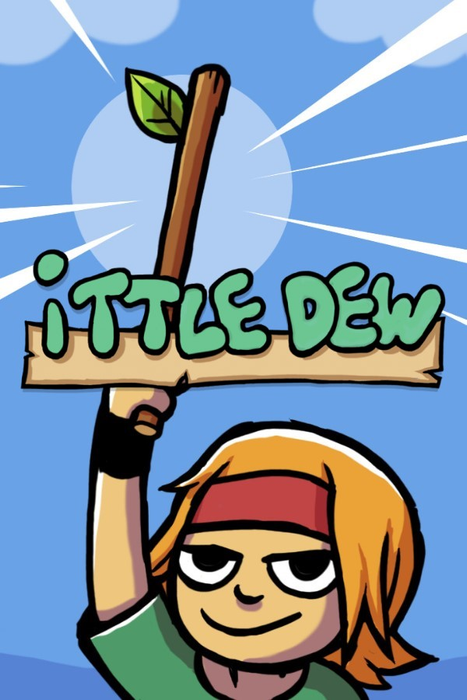 Ittle Dew Steam Key GLOBAL