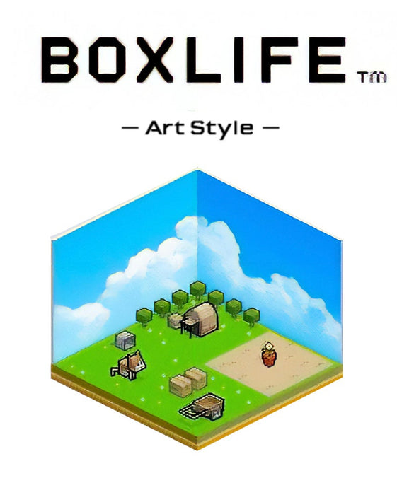 boxlife