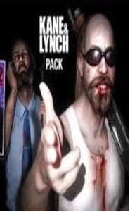 Kane & Lynch Ultimate Pack Steam CD Key