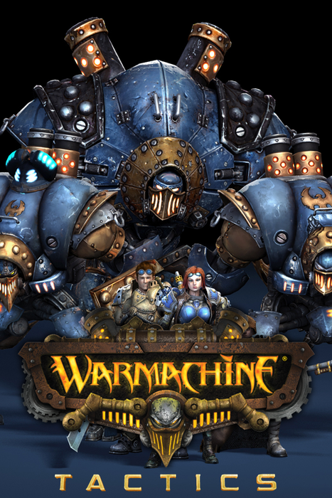 WARMACHINE: Tactics - Mercenaries Faction Bundle Steam CD Key