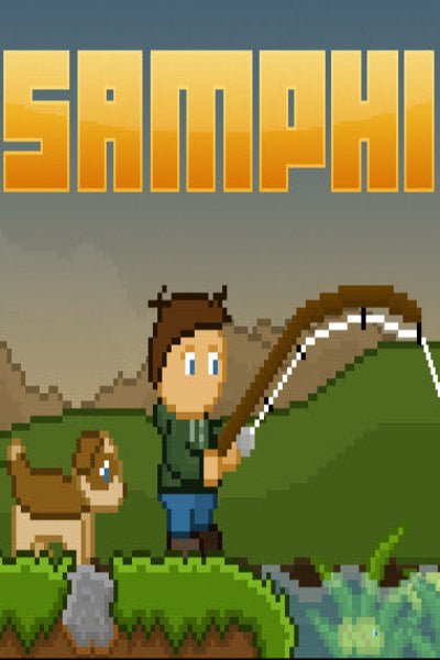 Samphi Steam CD Key