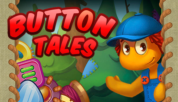 Button Tales Steam CD Key