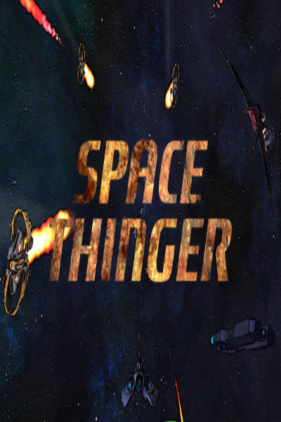 Space Thinger Steam CD Key