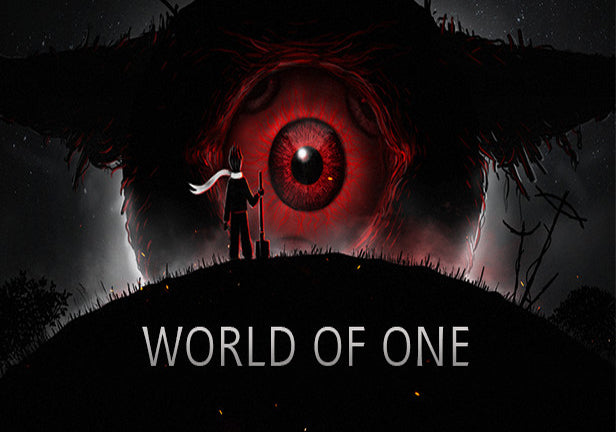 World of One Steam CD Key