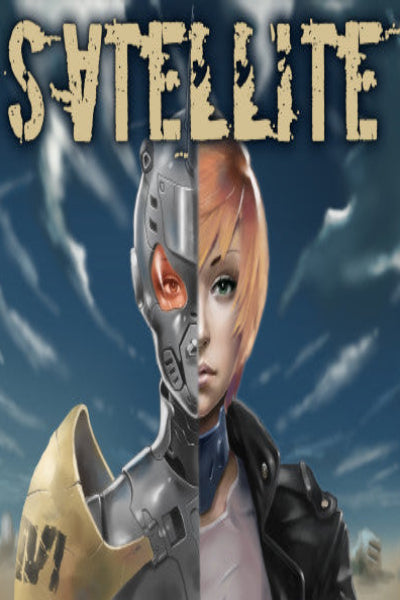 Satellite Steam CD Key