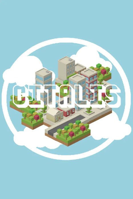 Citalis