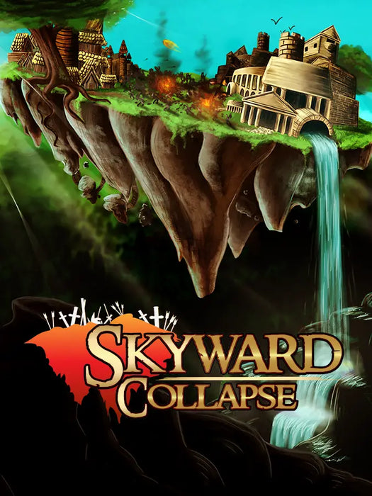 Skyward Collapse Steam Key GLOBAL