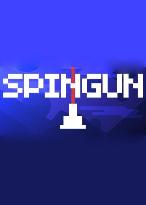 SPINGUN Steam CD Key