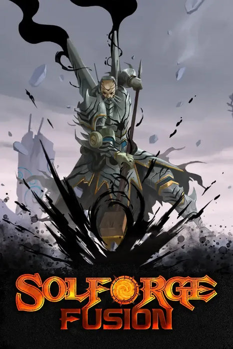 SolForge - Dinosaurs Deck Steam CD Key
