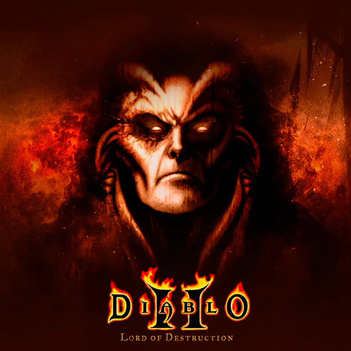 Diablo 2: Lord of Destruction