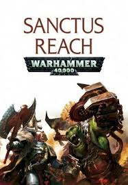 Warhammer 40,000: Sanctus Reach Steam CD Key