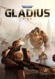 Warhammer 40,000: Gladius - T'au DLC Steam CD Key