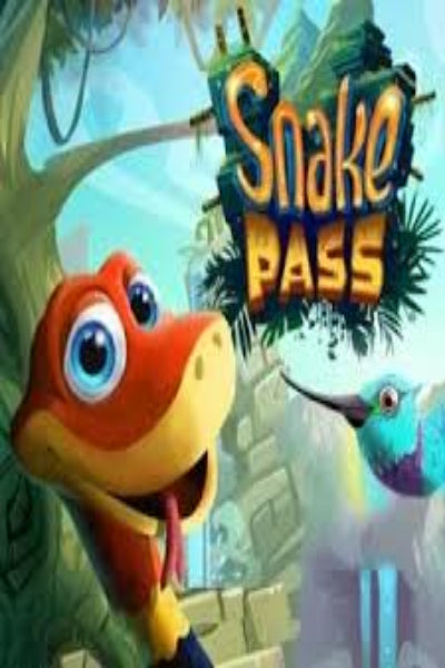 Snake Pass US XBOX One CD Key