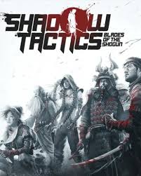 Shadow Tactics: Blades of the Shogun Xbox Live Key UNITED STATES