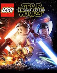 LEGO STAR WARS: The Force Awakens Xbox Live Xbox One Key UNITED STATES