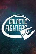 Galactic Fighters