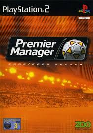 Premier Manager 02/03